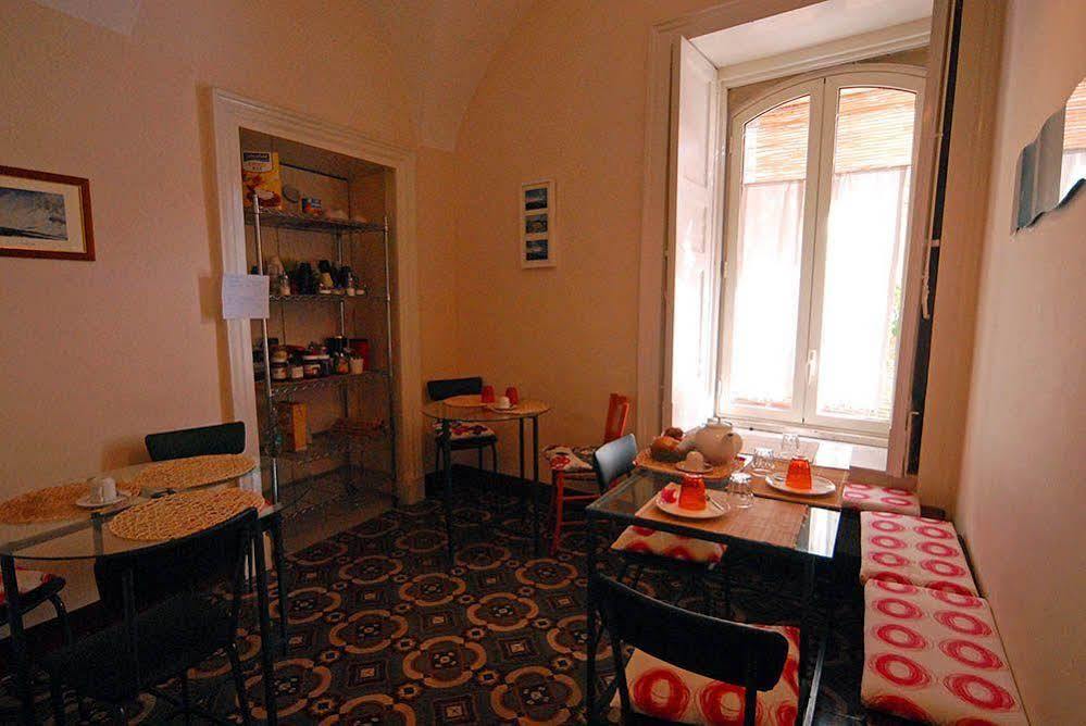 Gianluca'S Room Catania Eksteriør billede